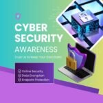 Why Cybersecurity awareness matters