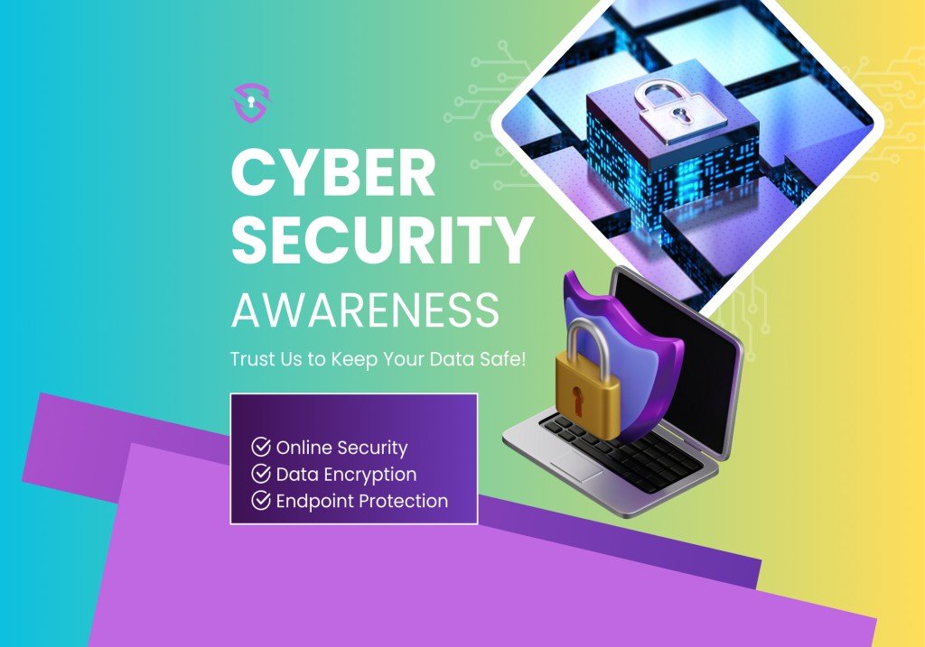 Why Cybersecurity awareness matters