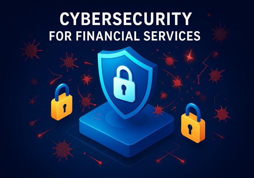 cybersecurity strategies to protect your wealth