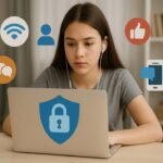 teens online safety