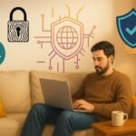 Best Cybersecurity Practices for Working Remotely
