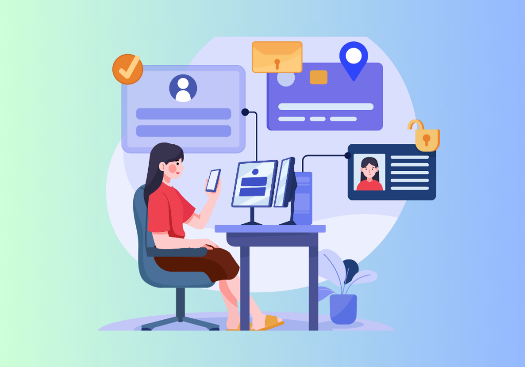 Online Risks and How to Protect Your Digital Identity