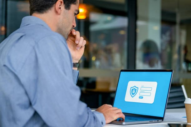 Online Risks and How to Protect Your Digital Identity