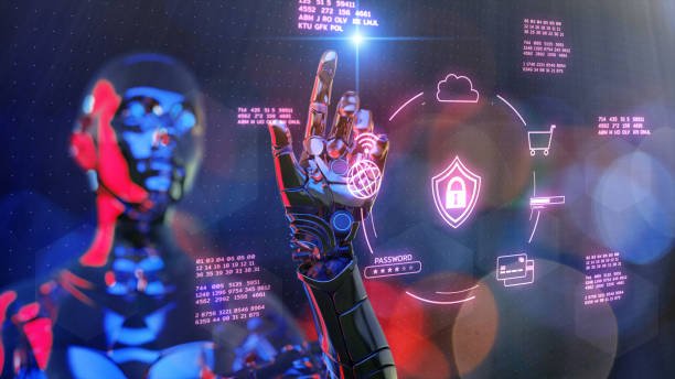 Artificial Intelligence and Cyber Security: A Powerful Alliance Against Hackers