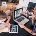 Kids About Cyber Safety