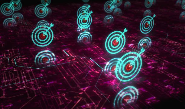 Top 5 Cyber Threats Targeting