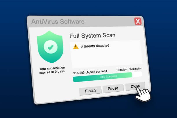 What to Do When You Suspect a Virus on Your Windows Computer