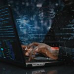 Cybercrime Tactics Hackers